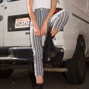 Never worn Brandy Melville Tilden Pants
